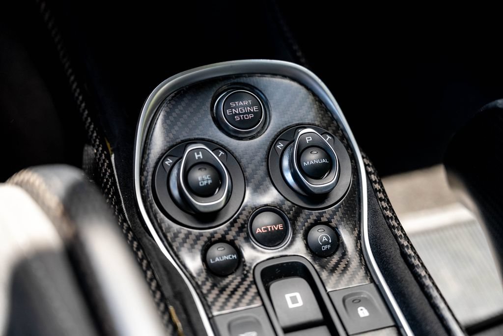 Used 2019 McLaren 600LT photo 74