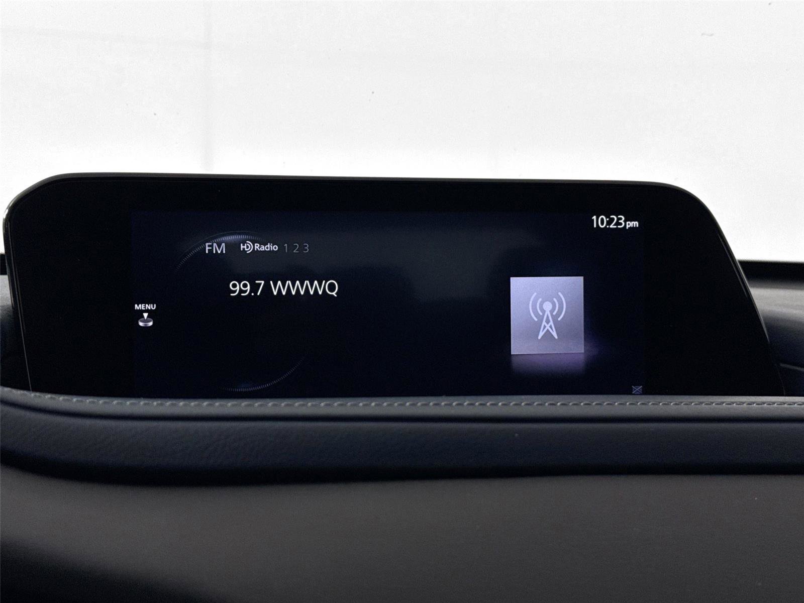 2021 MAZDA Cx-30 FWD 2.5 S