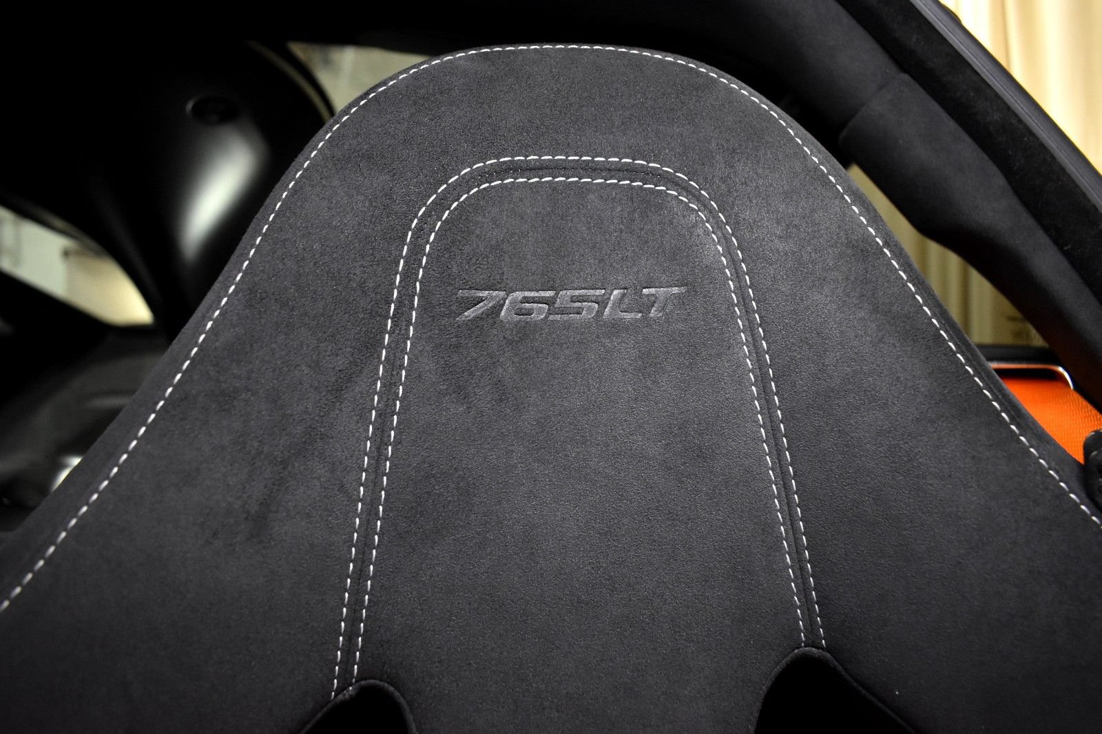 Used 2021 McLaren 765LT photo 34