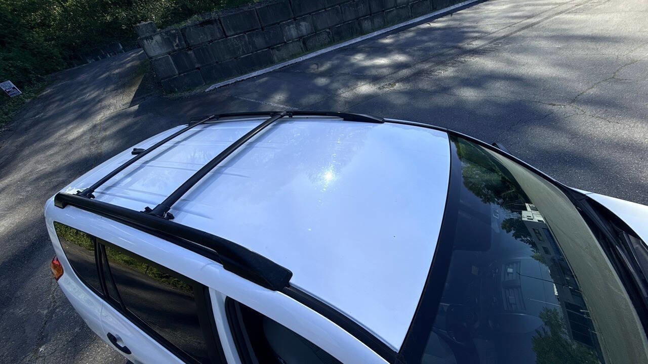 2012 Toyota RAV4 4WD