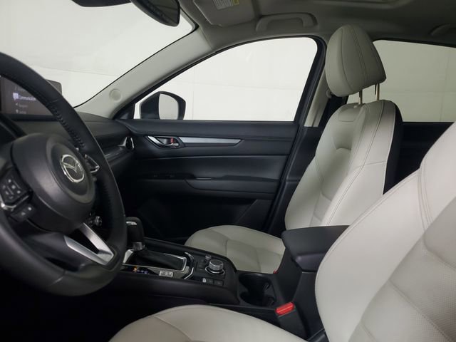 2023 MAZDA Cx-5 AWD 2.5 S