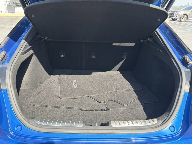 2019 Kia Stinger GT2