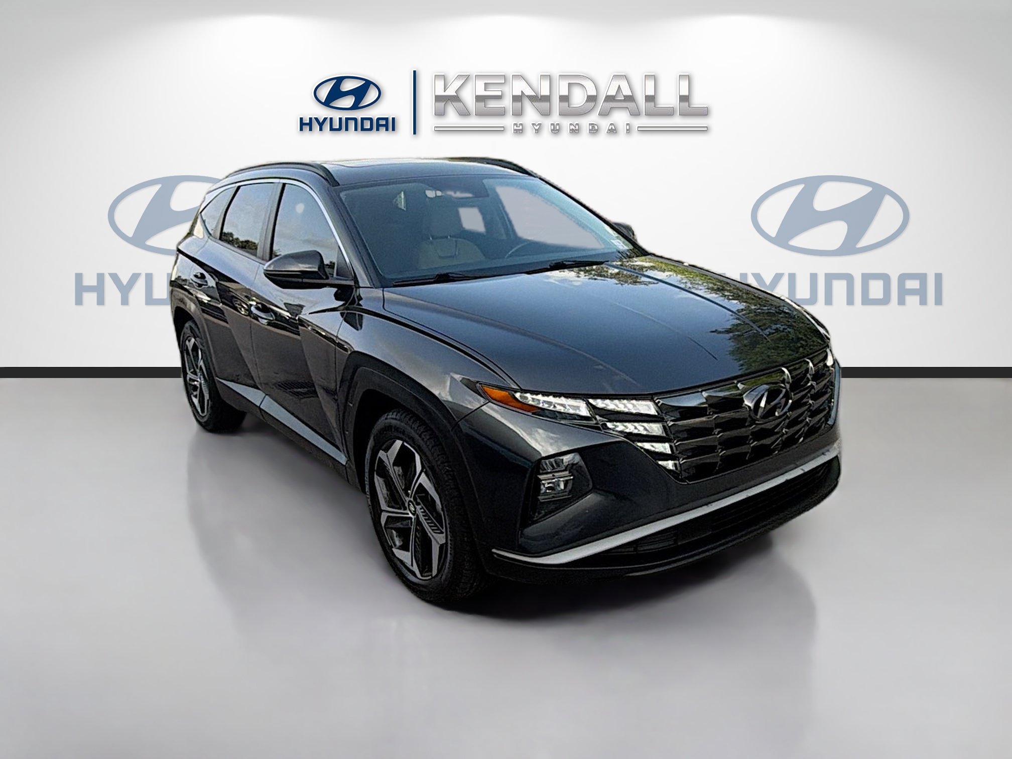 Used 2022 Hyundai Tucson SEL w/ Convenience + Premium Package