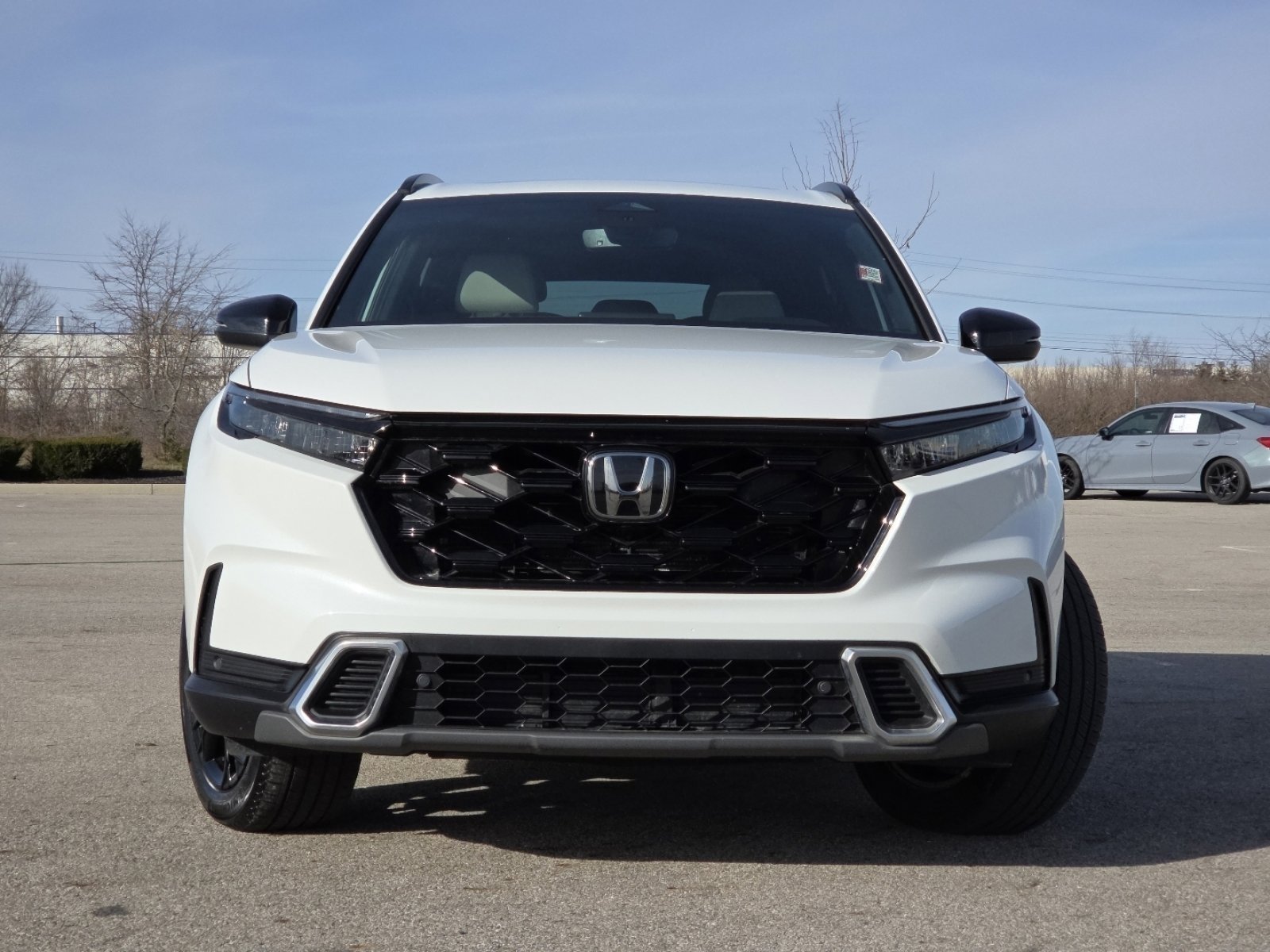 2024 Honda Cr-V Sport Touring