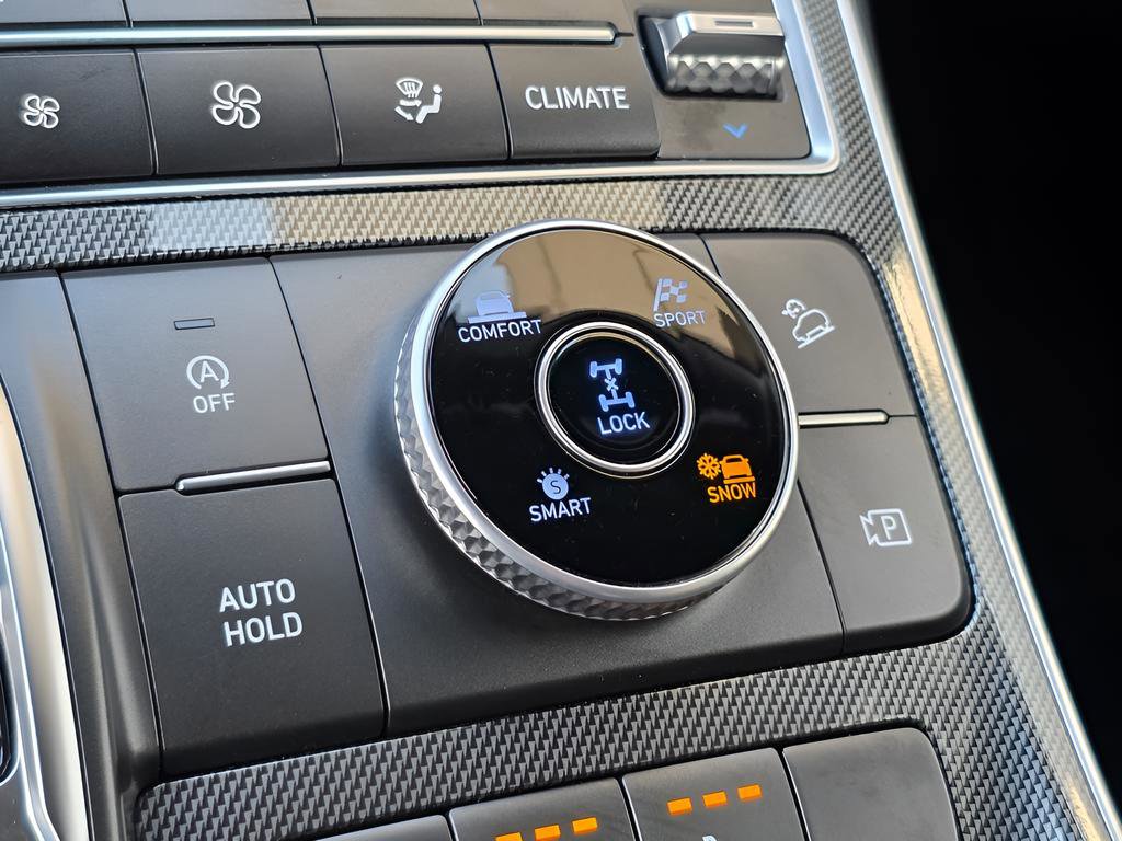 2023 Hyundai Santa Fe XRT