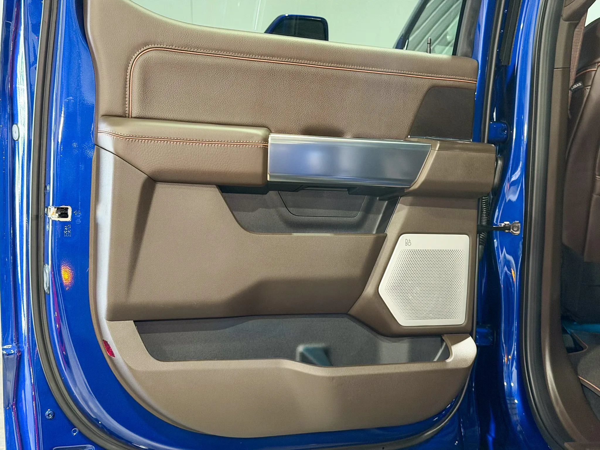 2026 Ford F-450 Super Duty King Ranch - Photo 9