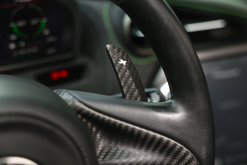 Used 2022 McLaren 720S Performance photo 29