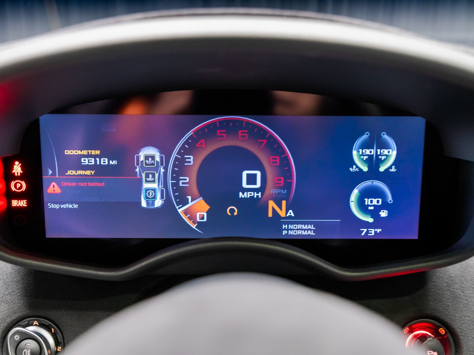 Used 2019 McLaren 600LT photo 59