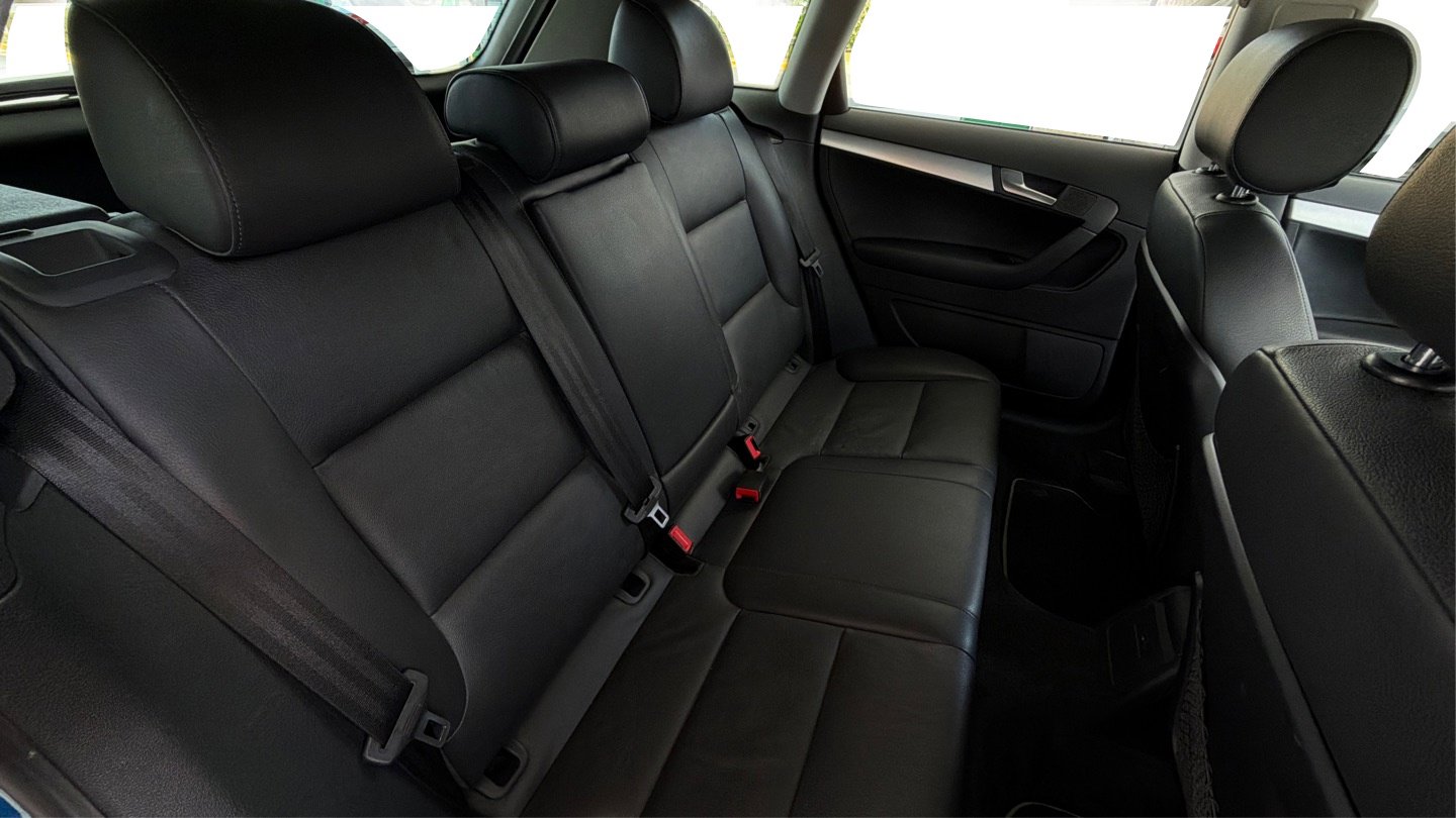 2013 Audi A3 TDI Premium Plus