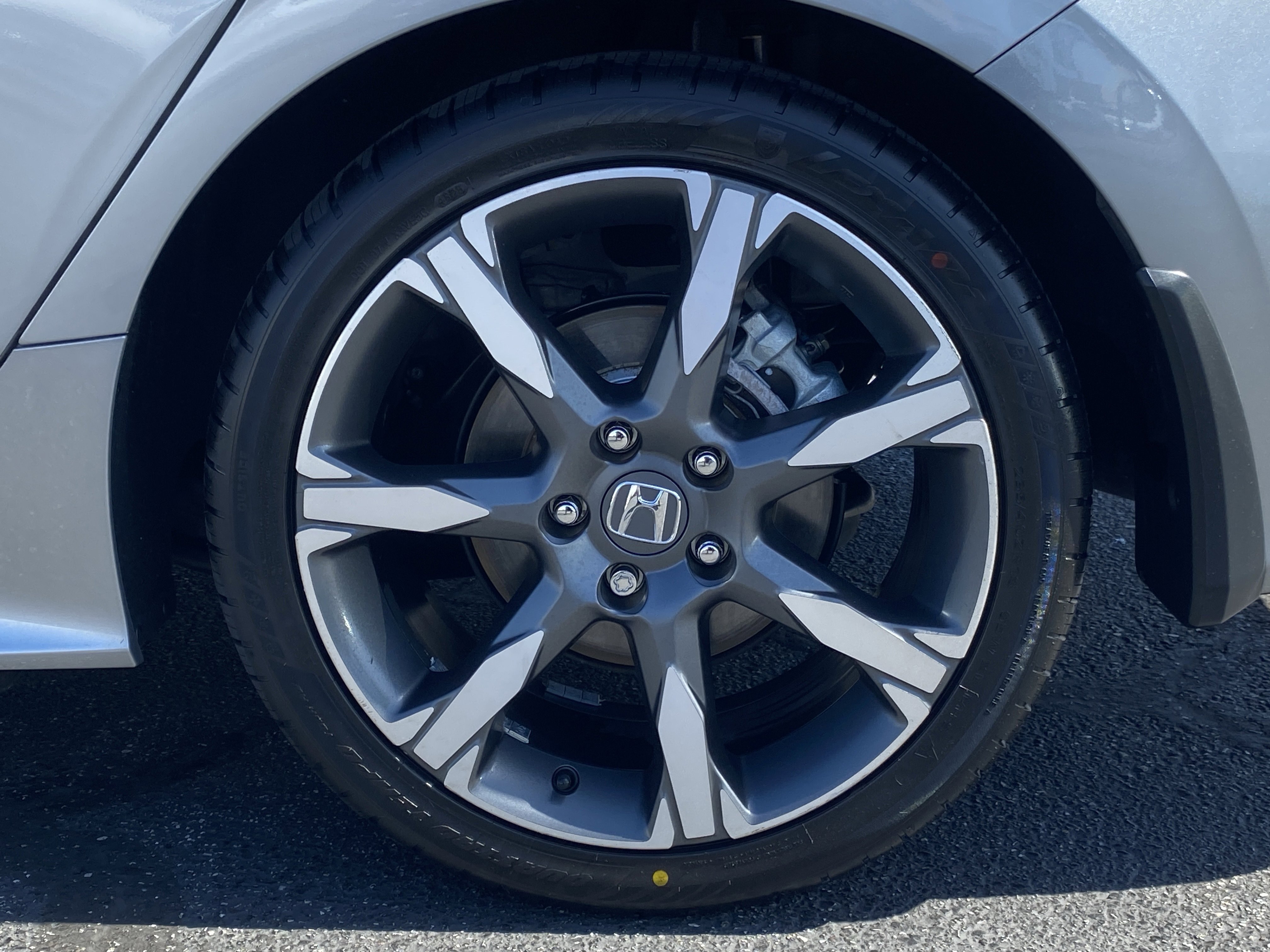 2025 Honda Civic Sport Touring