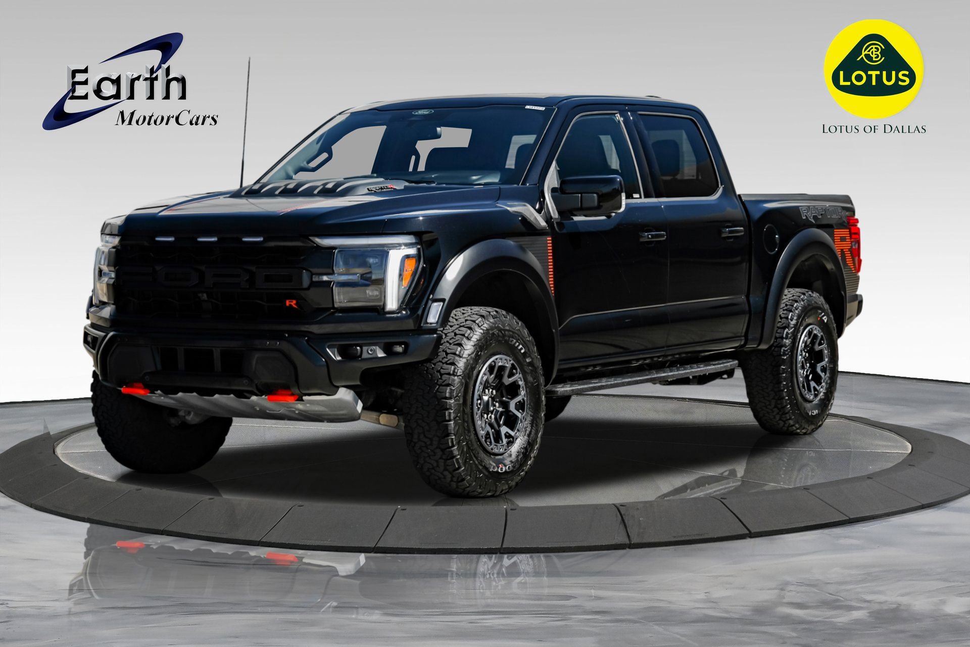 Used 2025 Ford F150 Raptor w/ Equipment Group 803A Raptor R