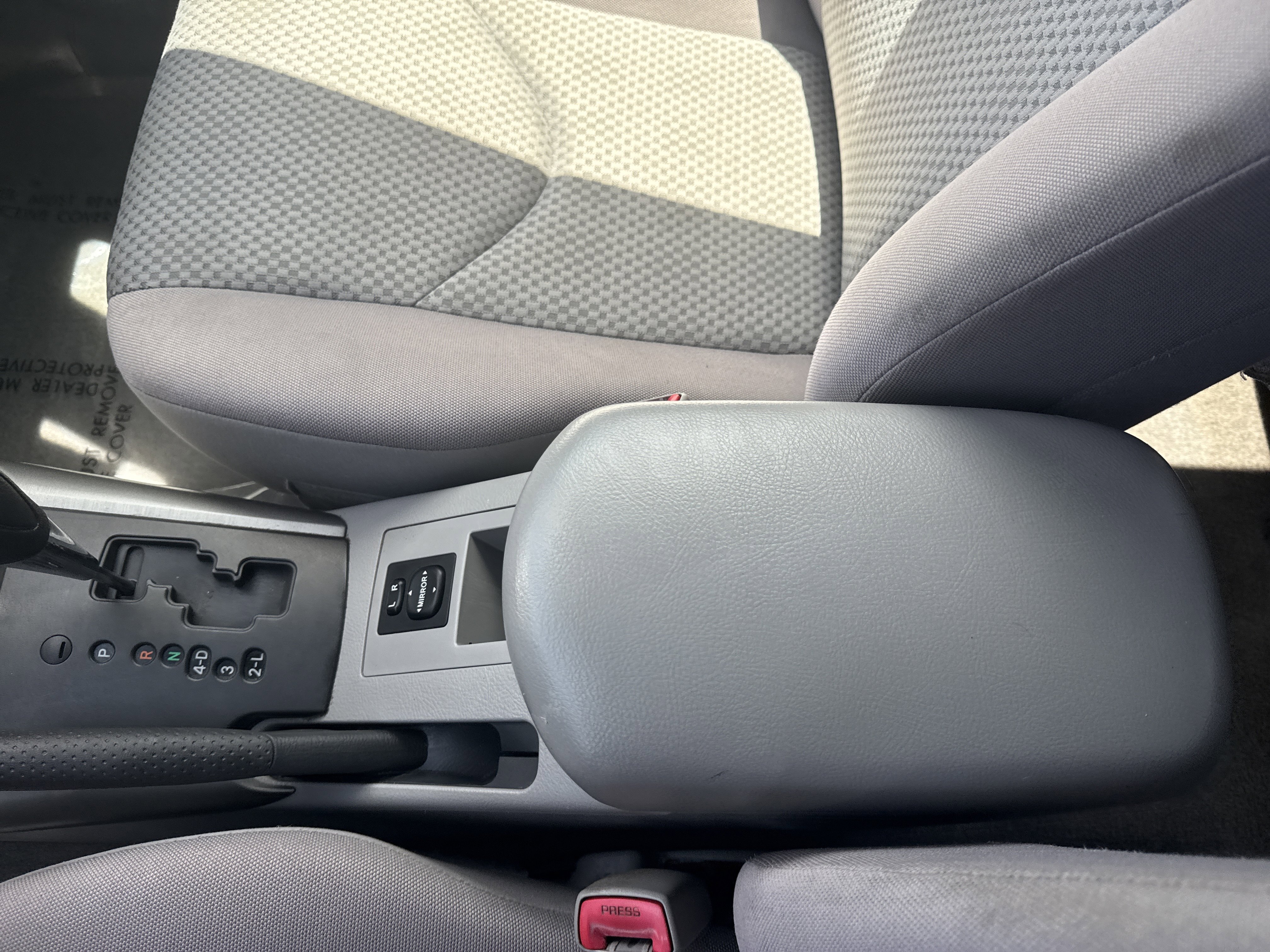 2008 Toyota RAV4 2WD V6