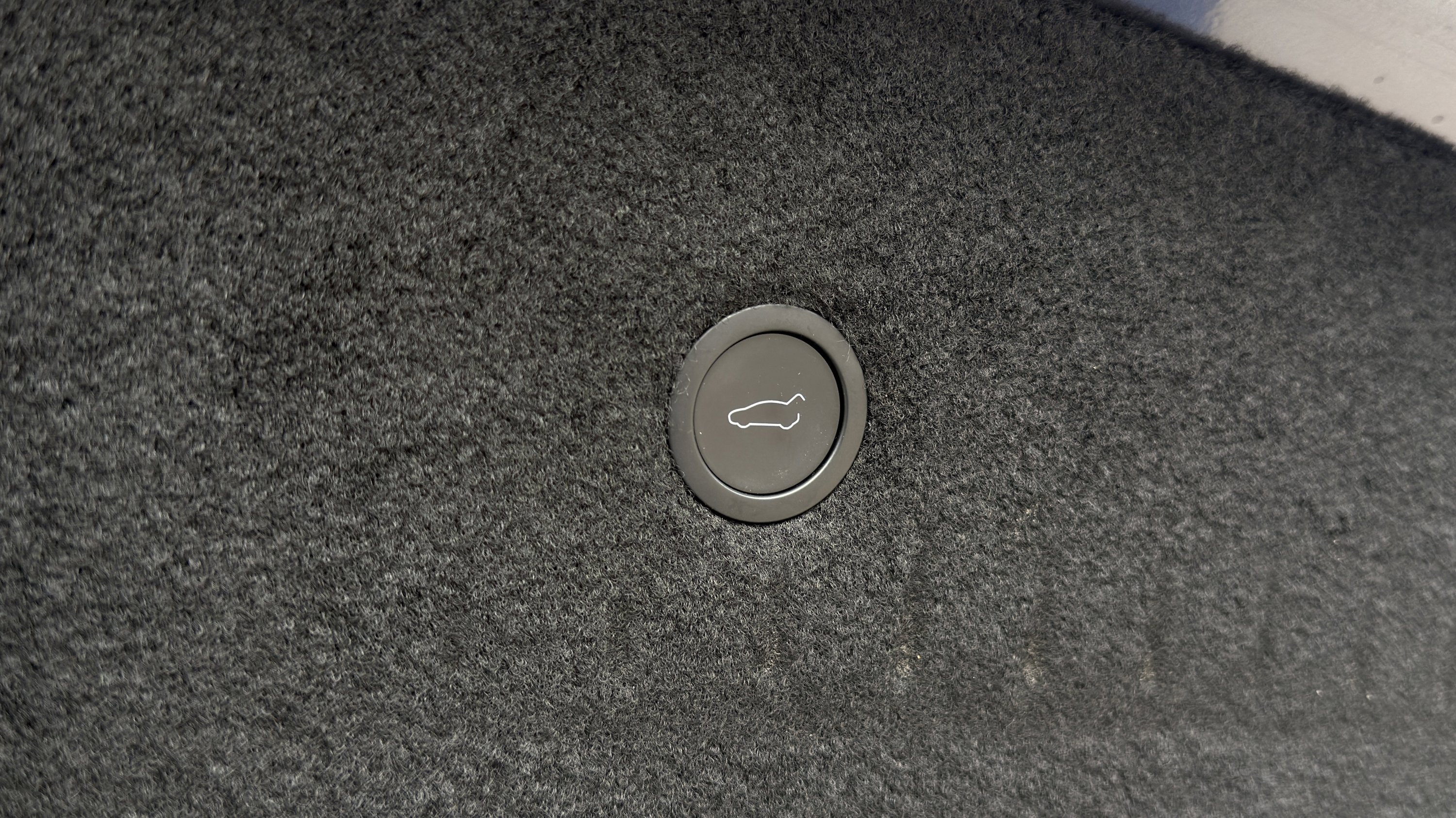 2022 Tesla Model S Plaid