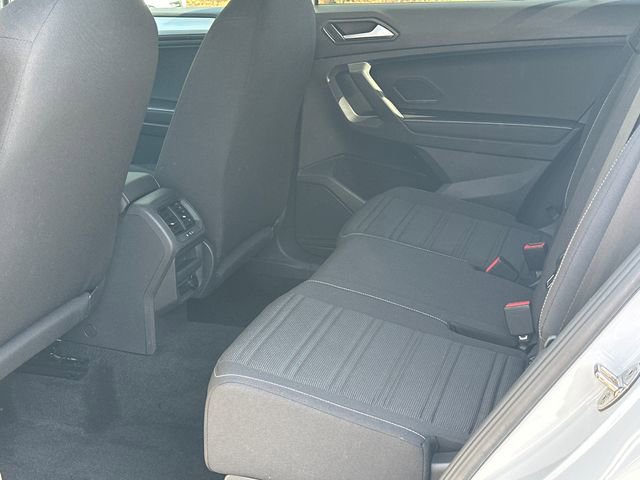 2023 Volkswagen Tiguan S