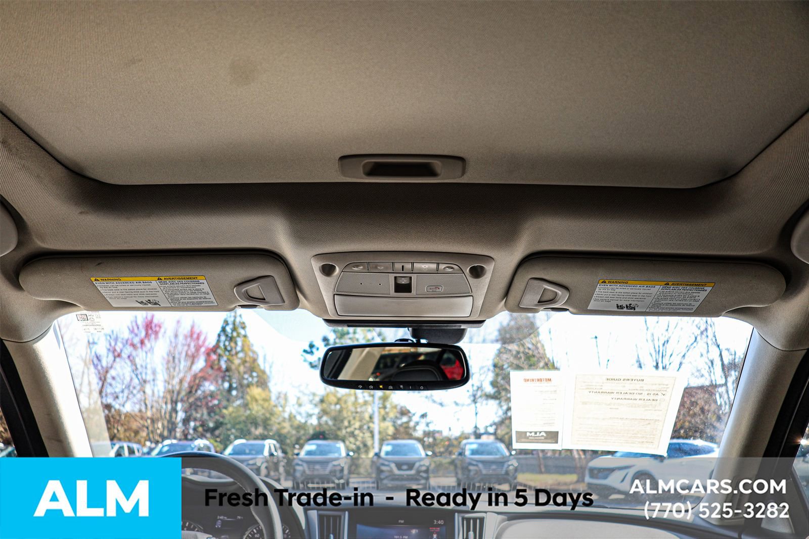 2024 INFINITI Q50 Luxe