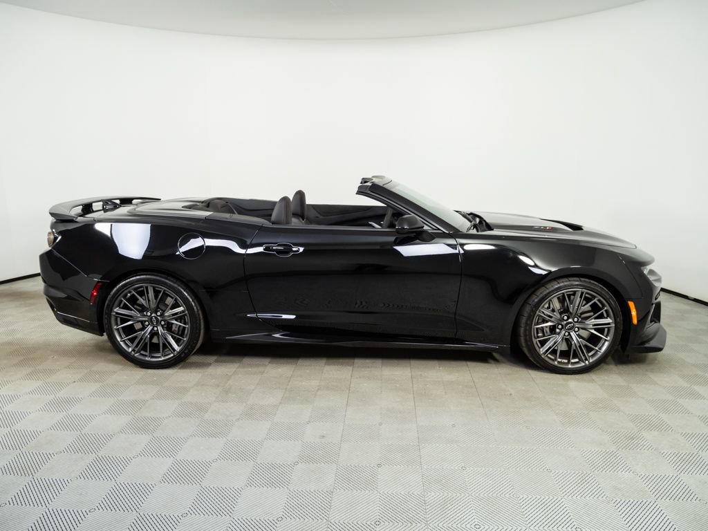 2023 Chevrolet Camaro ZL1