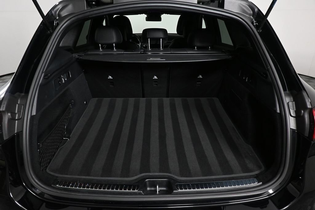 2024 Mercedes-Benz GLC 300 4MATIC