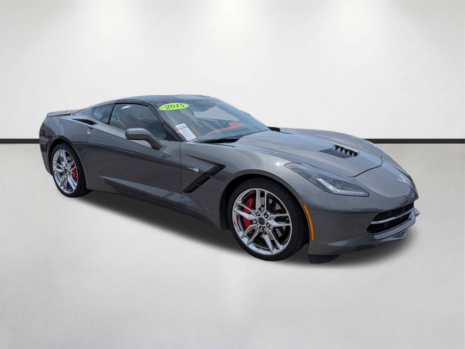 Used 2015 Chevrolet Corvette C7 for Sale in Naples, FL - Autotrader