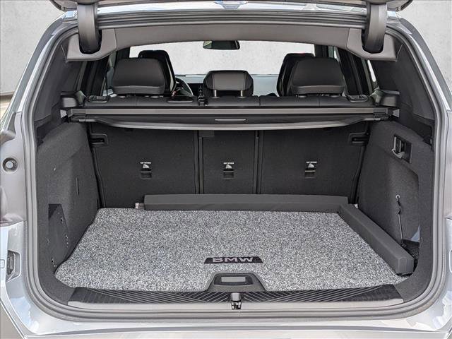 2026 BMW X3 xDrive30