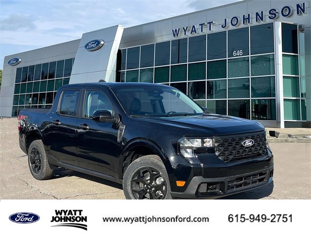 New 2025 Ford Maverick XLT for Sale in Nashville, TN