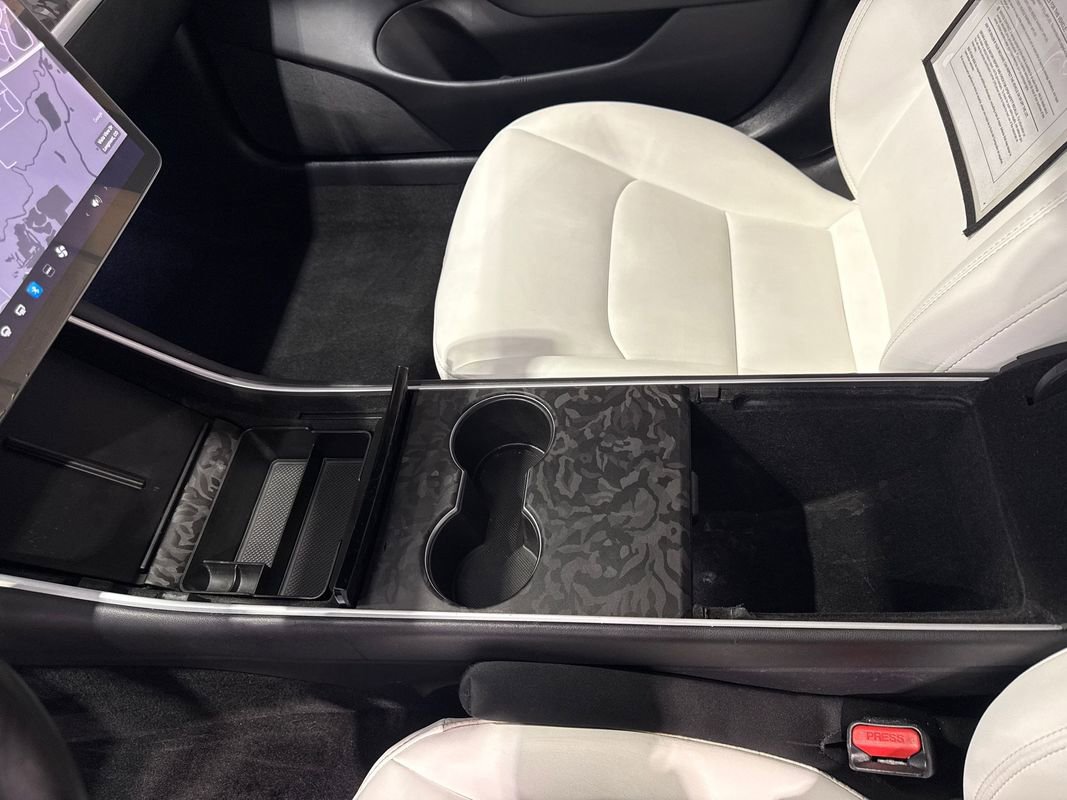 2020 Tesla Model 3 Performance