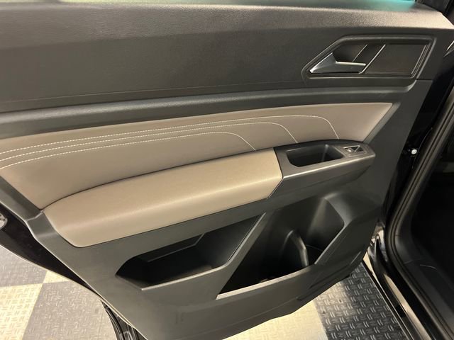 2021 Volkswagen Atlas Cross Sport SE