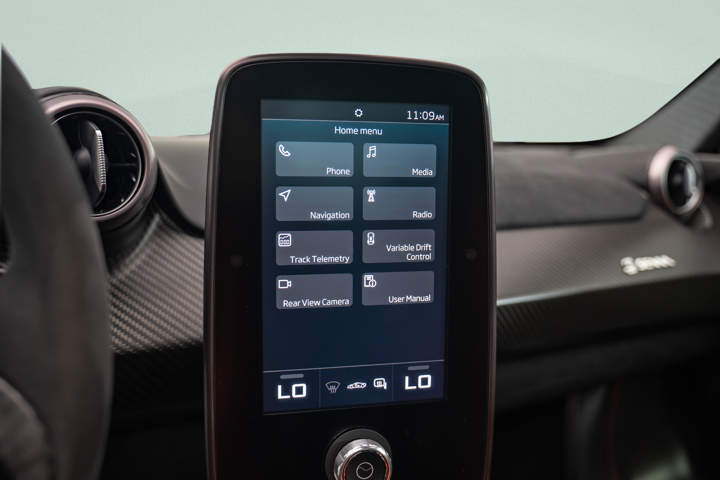 Used 2019 McLaren Senna photo 19