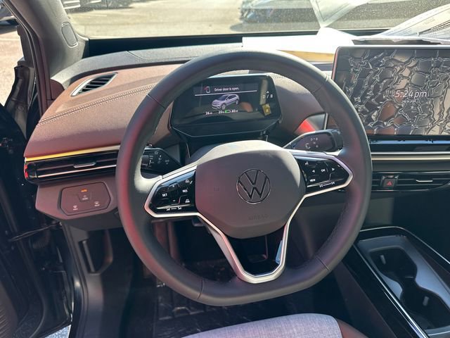 2026 Volkswagen ID.4 Pro