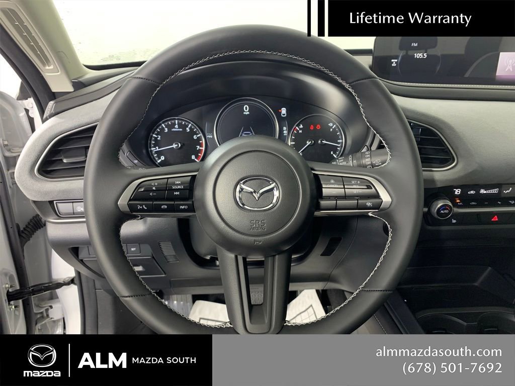 2026 MAZDA Cx-30 AWD 2.5 S