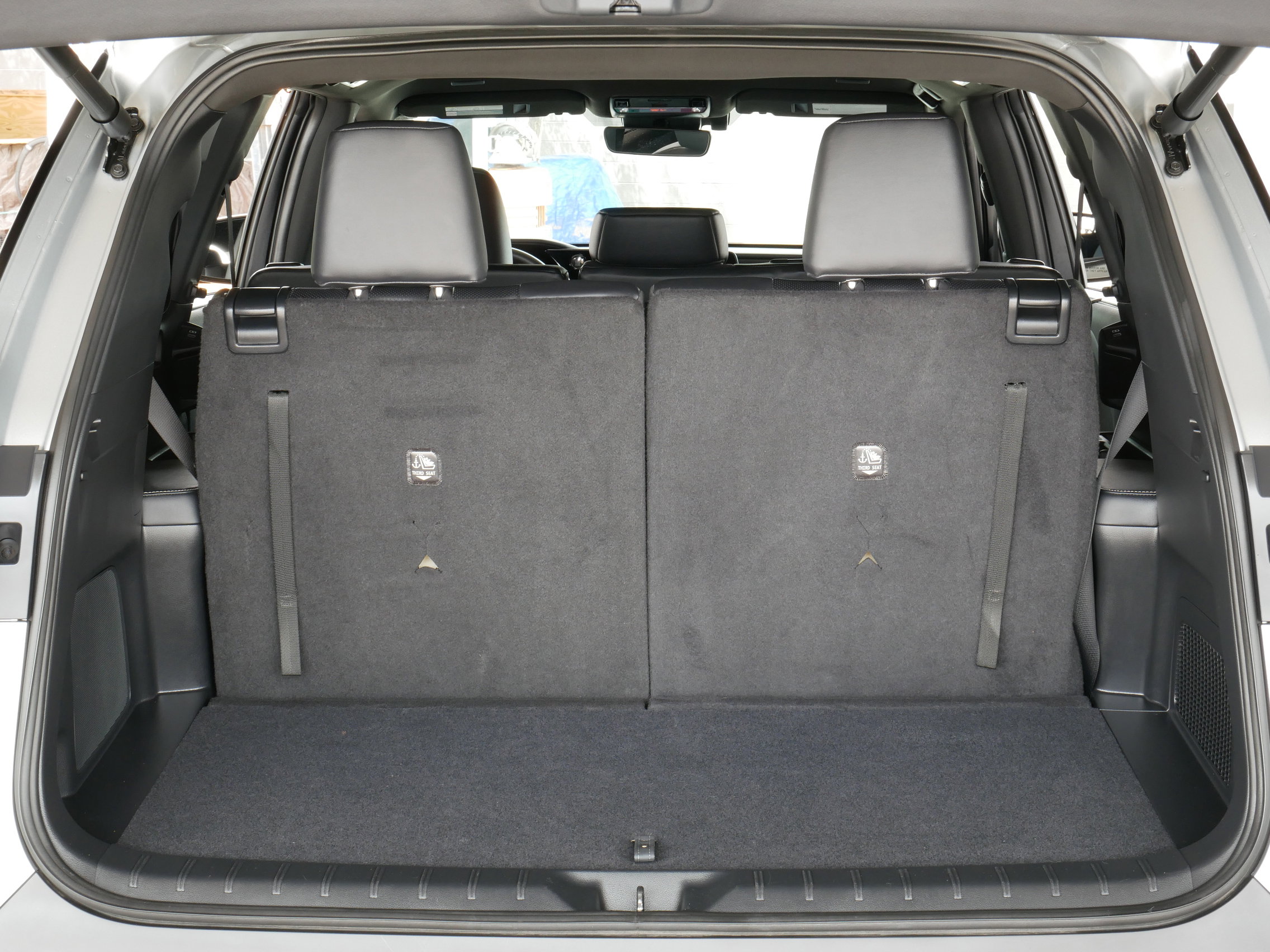 2024 Lexus TX 350 FWD