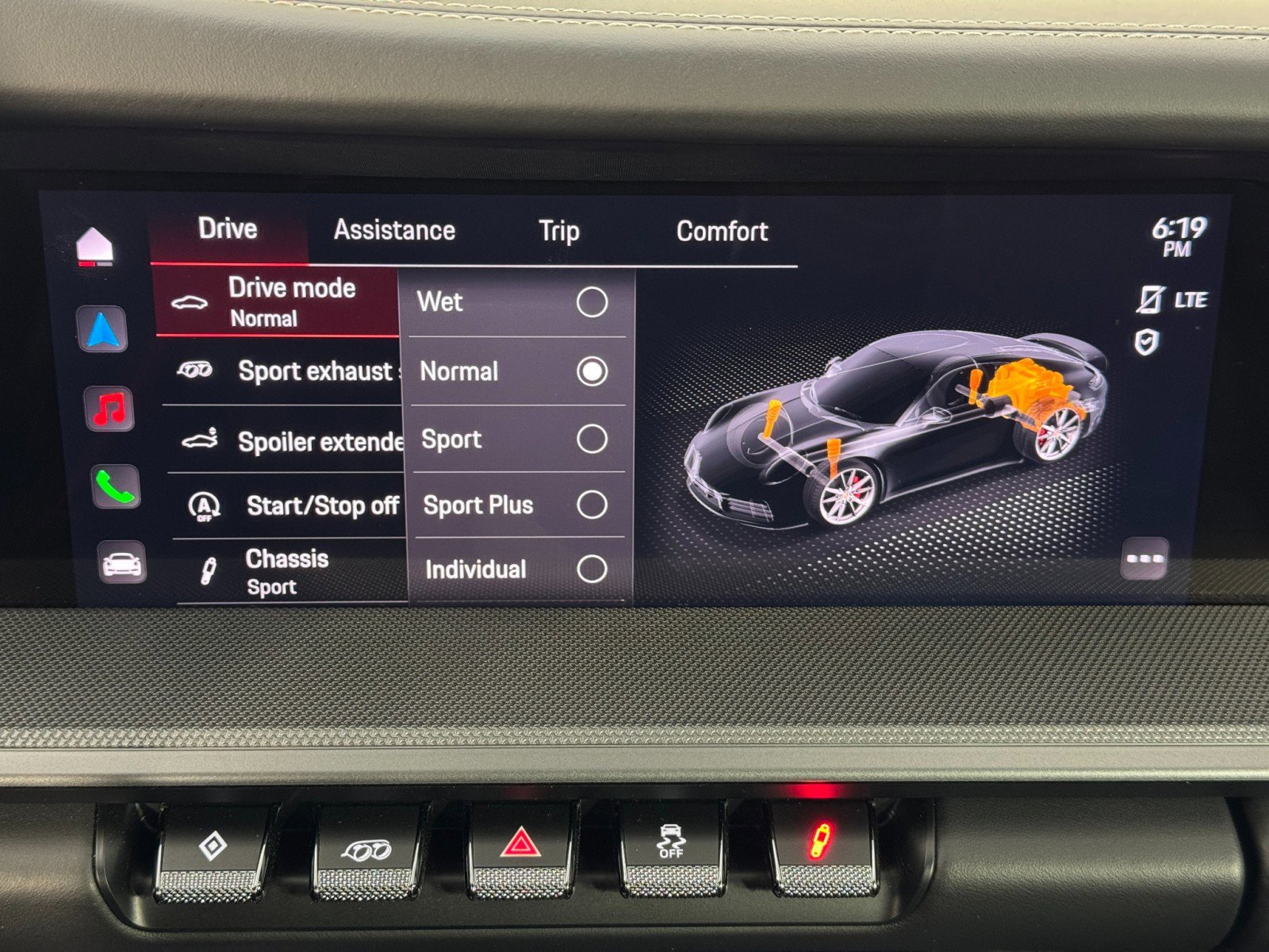 2022 Porsche 911 Carrera S