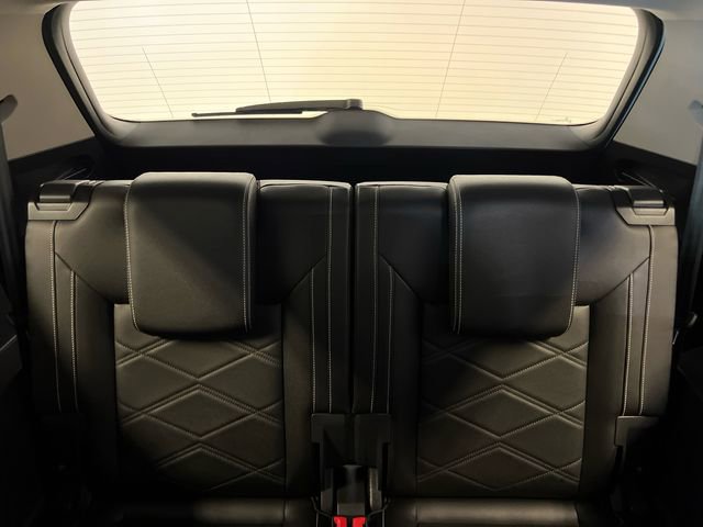 2025 Volkswagen Atlas SE