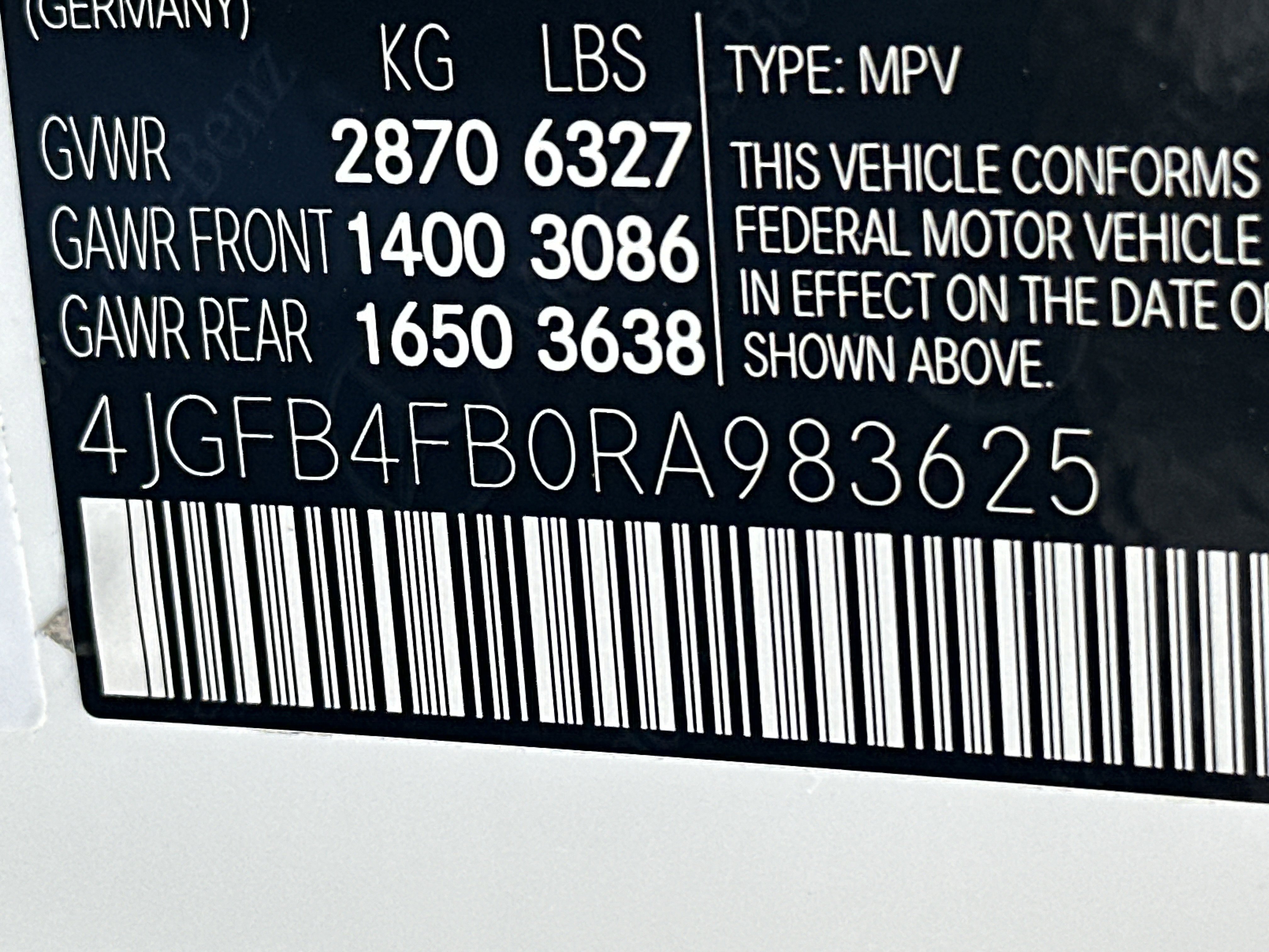 2024 Mercedes-Benz GLE 350 4MATIC