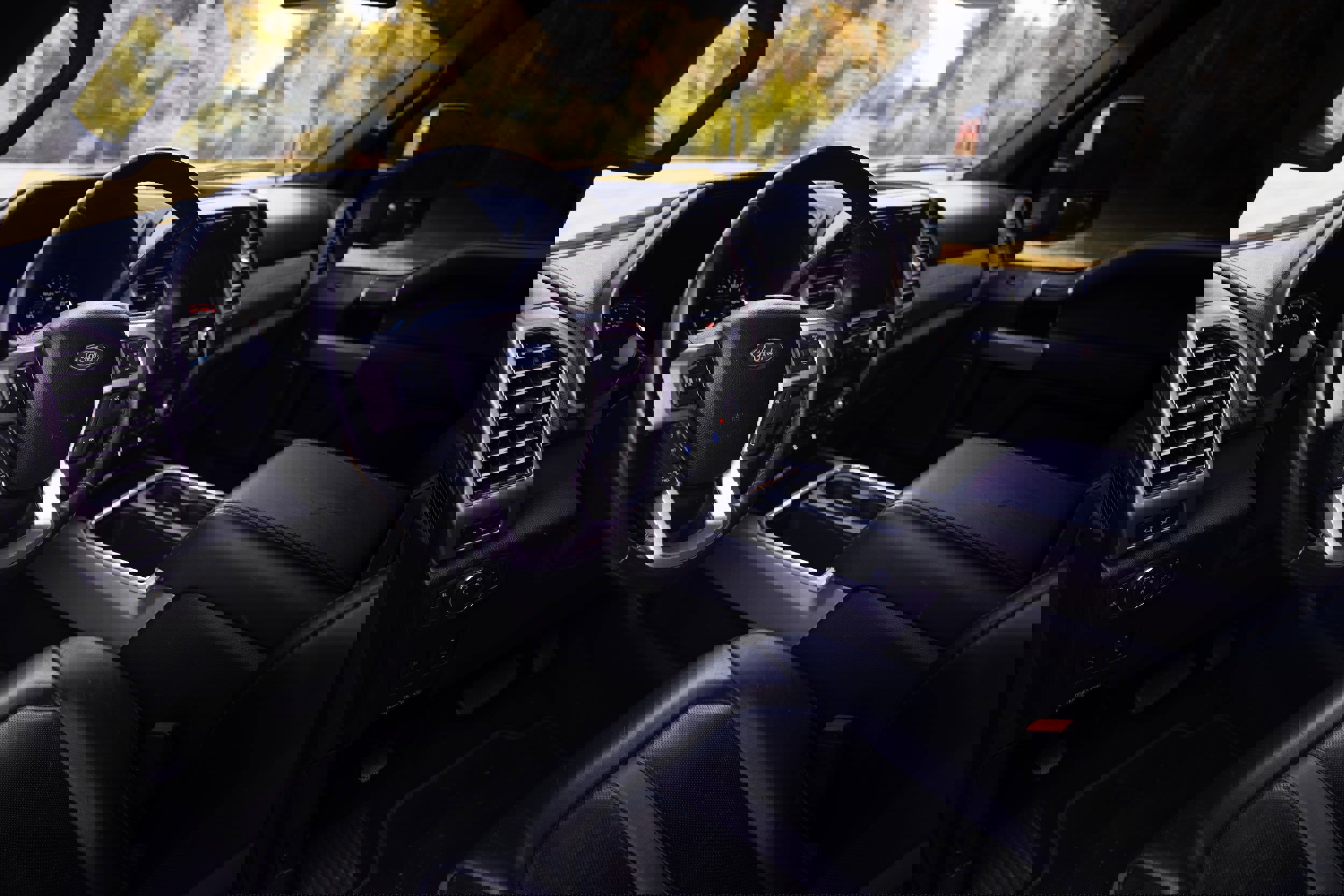 2019 Ford F250 Platinum