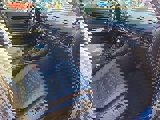 2025 Honda Cr-V Sport Touring