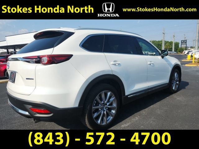 Used MAZDA CX-9 for Sale in Summerville, SC - Autotrader