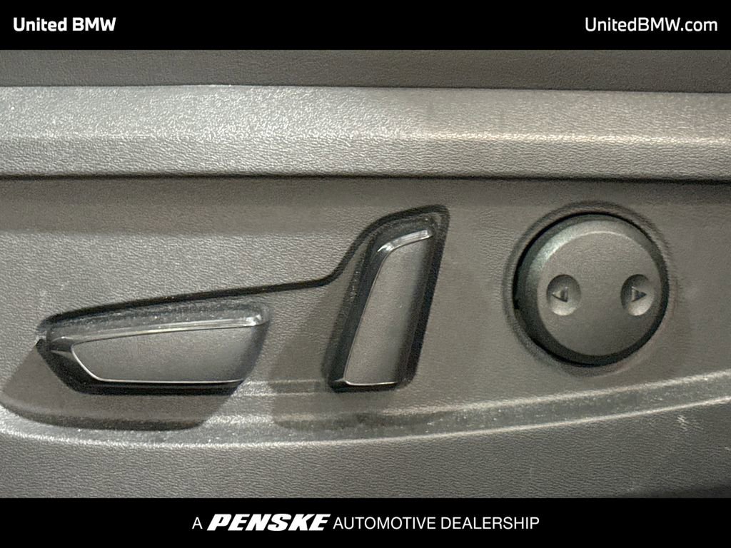 2020 INFINITI Qx50 Luxe