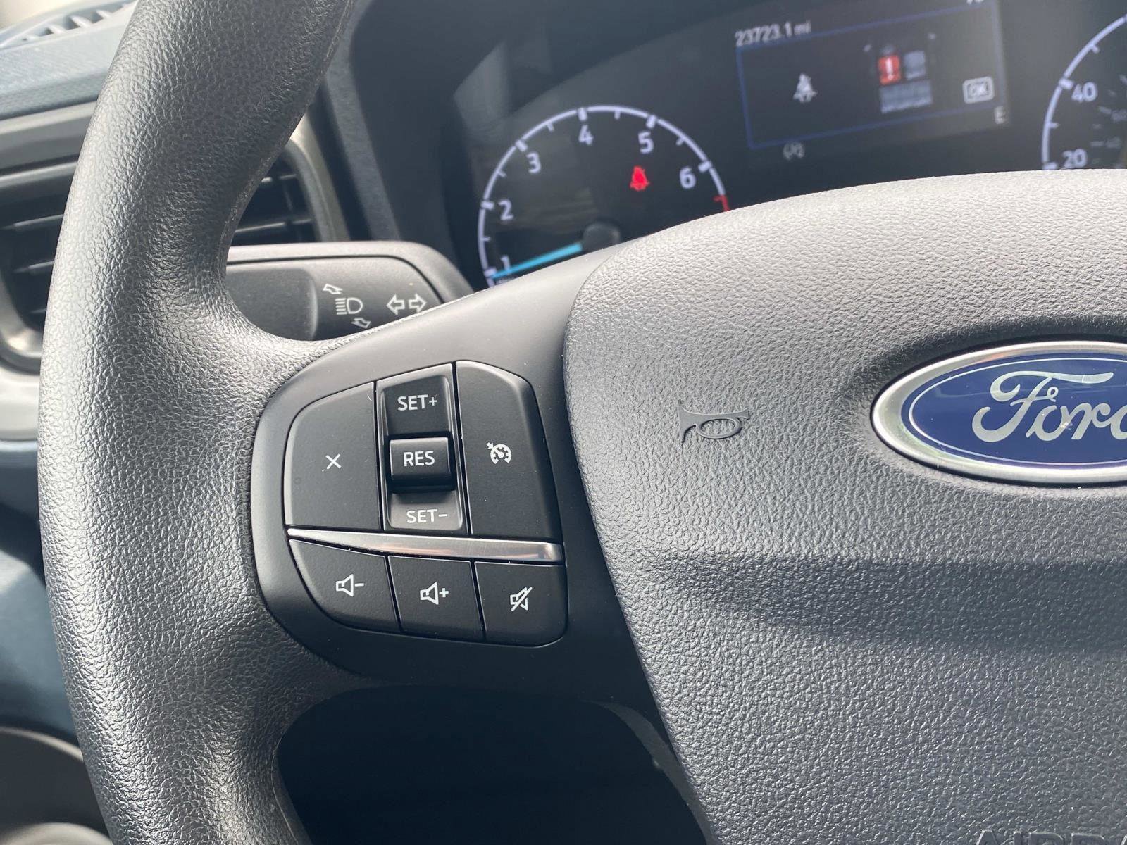 2024 Ford Maverick XL