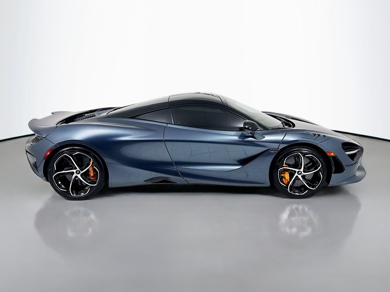 Used 2024 McLaren 750S photo 8
