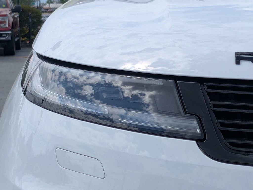 2023 Land Rover Range Rover Sport Autobiography