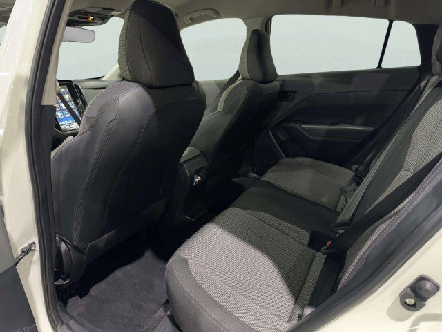 2024 Subaru Crosstrek 2.0i Premium