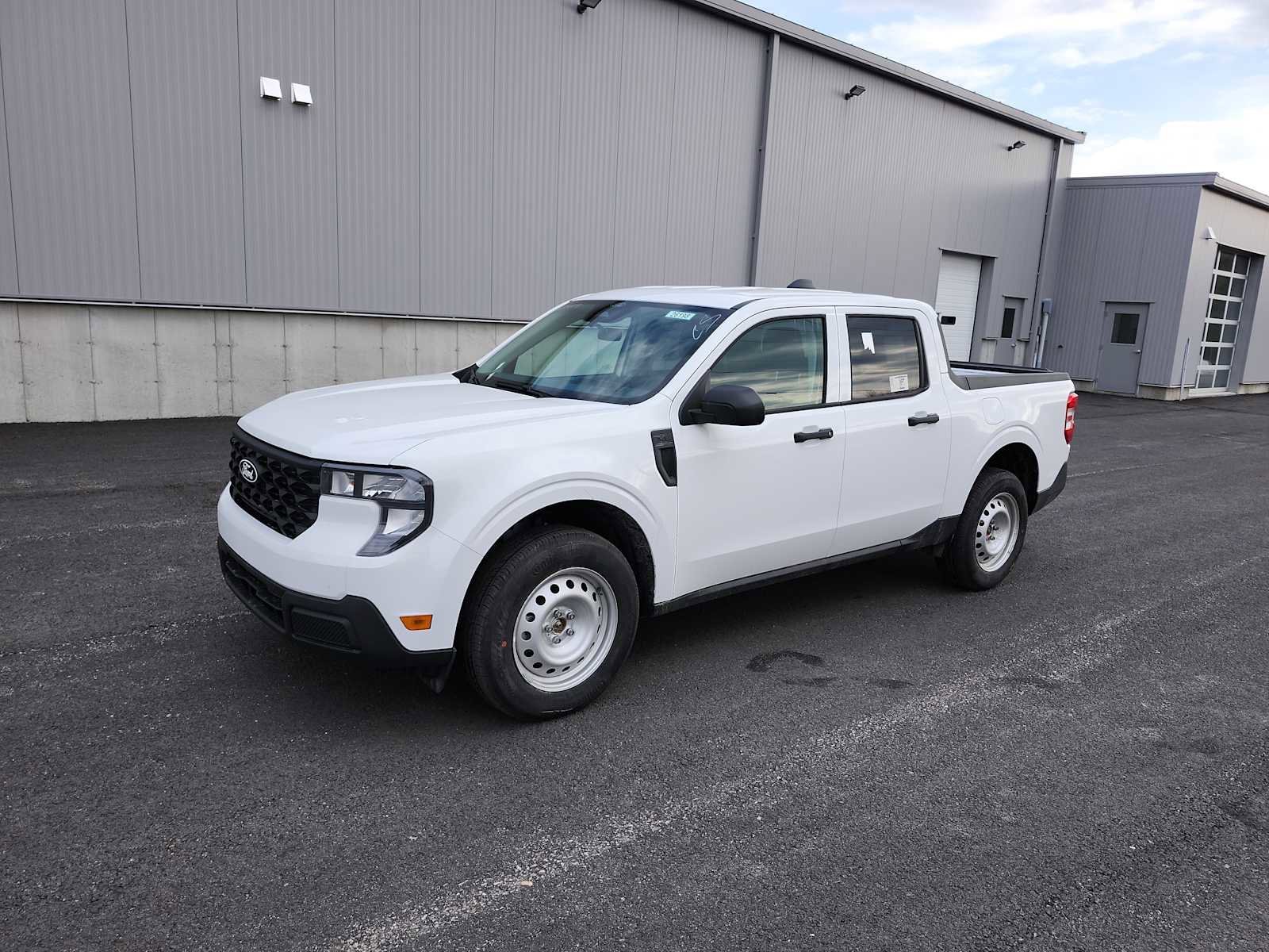 New 2026 Ford Maverick XL