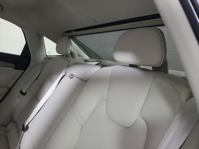 2023 Volvo S90 B6 Plus