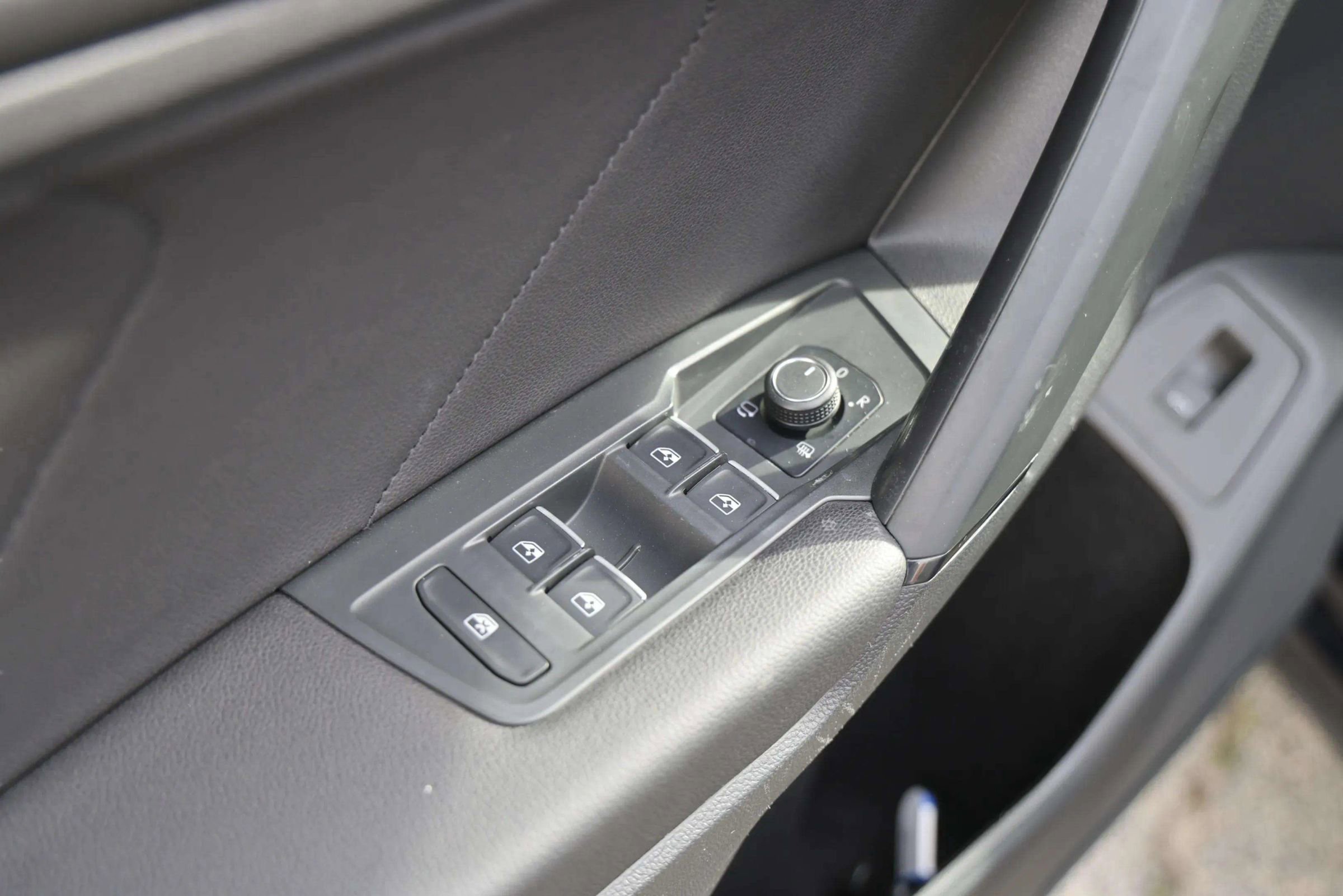 2019 Volkswagen Tiguan SEL Premium R-Line