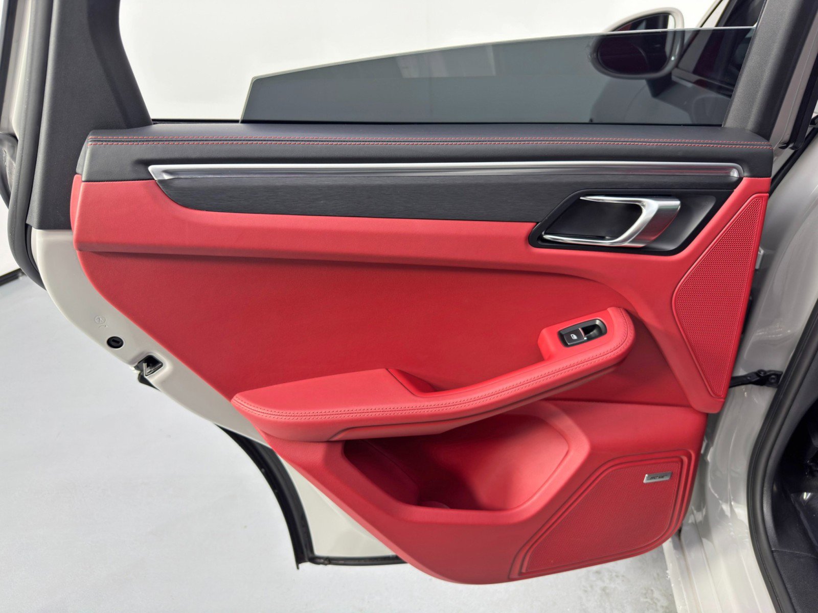 2020 Porsche Macan GTS