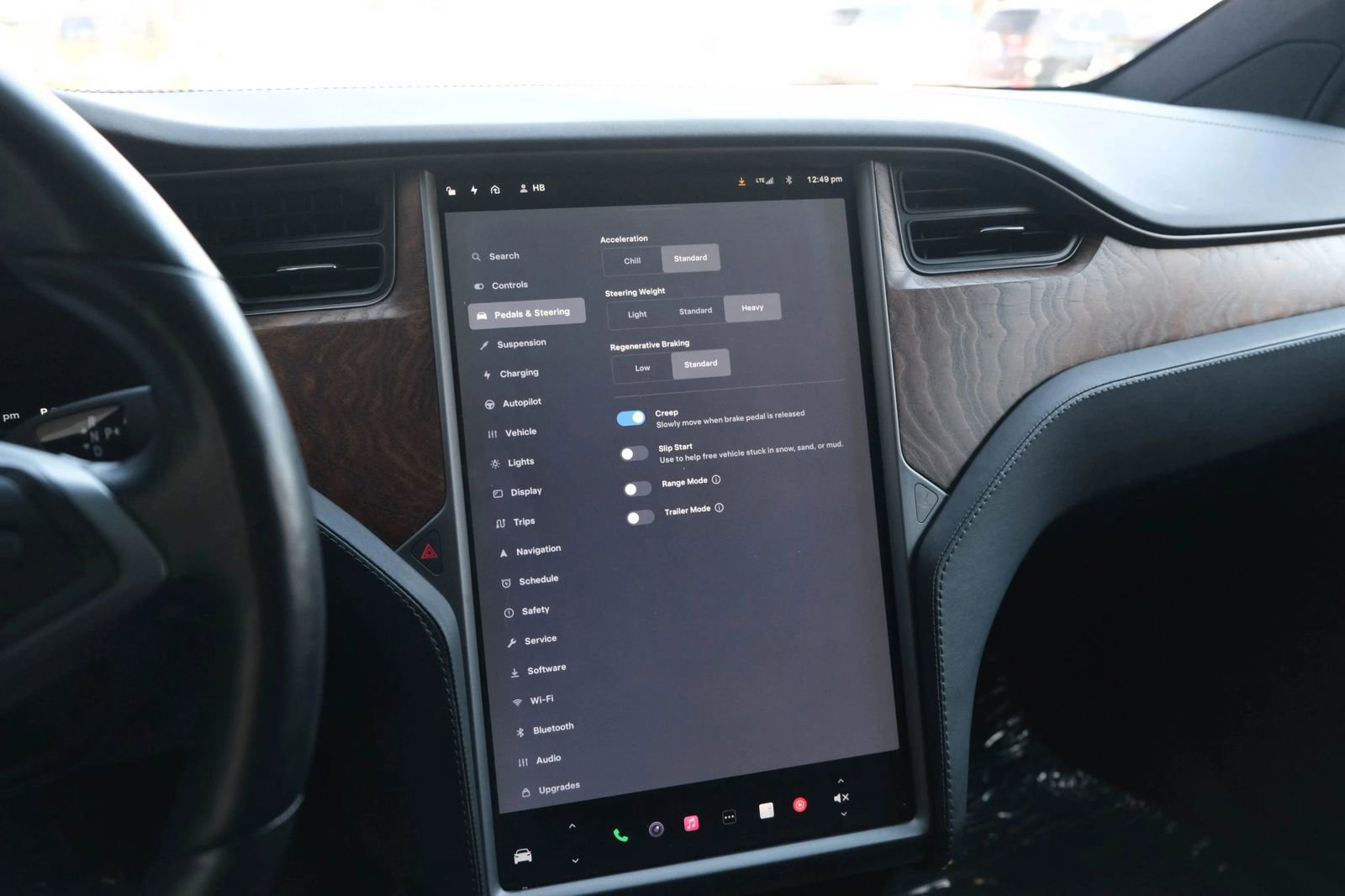 2018 Tesla Model X 75D