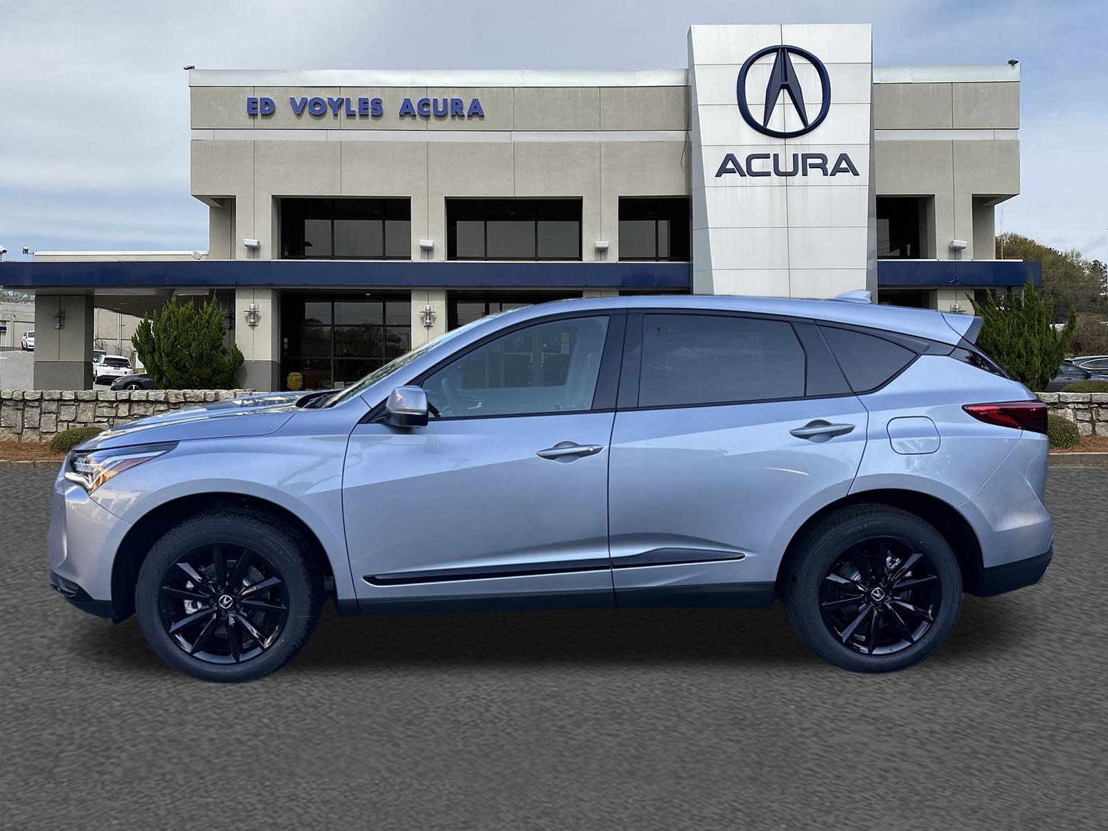 2025 Acura RDX SH-AWD