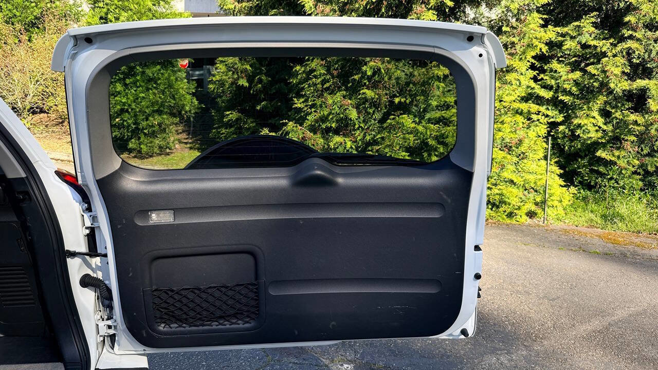 2012 Toyota RAV4 4WD