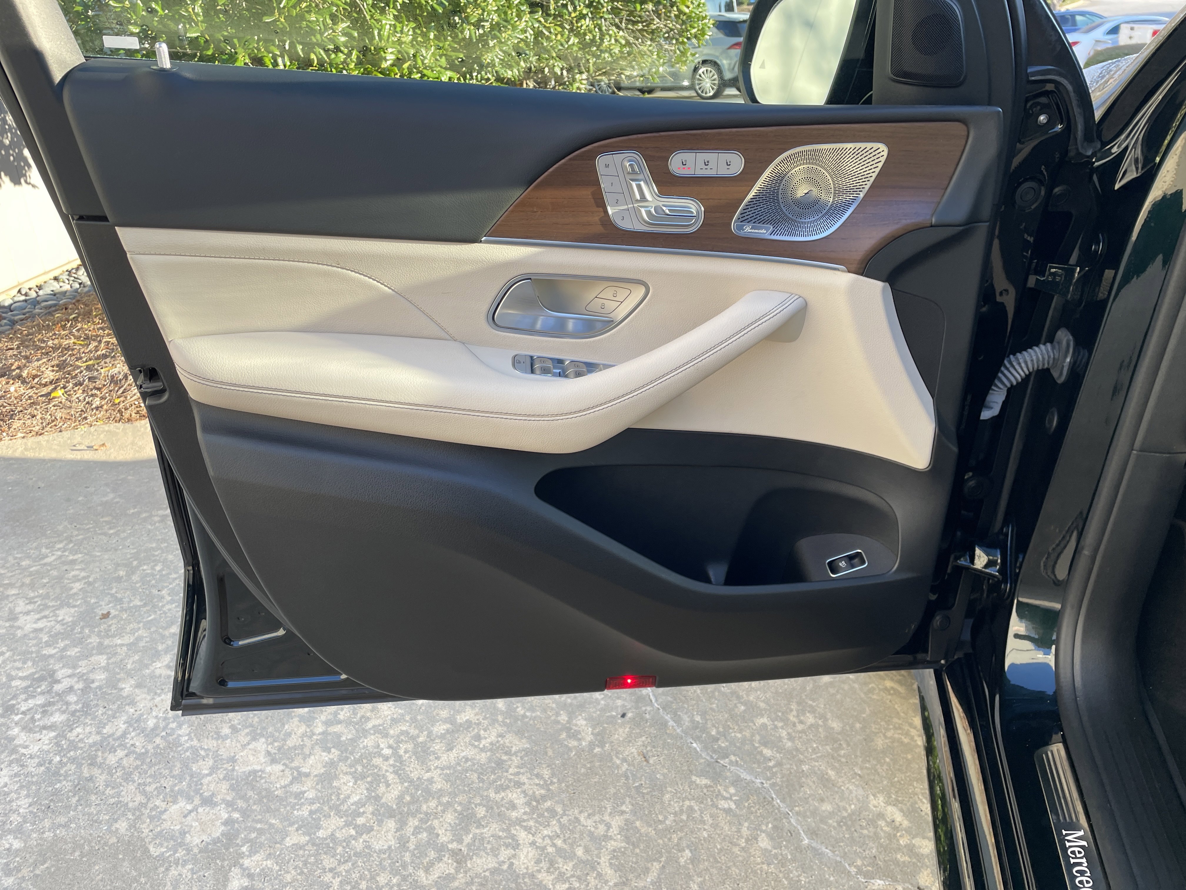 2023 Mercedes-Benz GLE 350