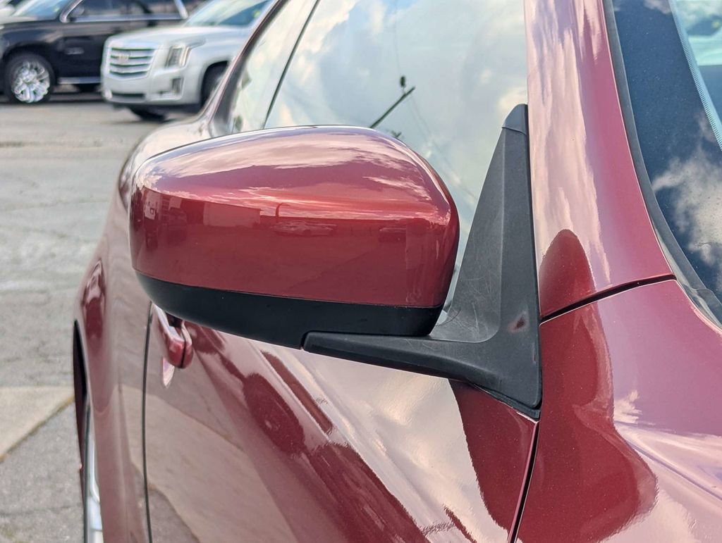 2014 INFINITI Q60 Journey